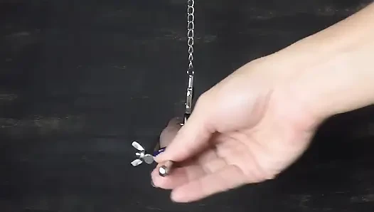 Aşırı ama etkili sperm çıkarma yöntemlerinin derlemesi