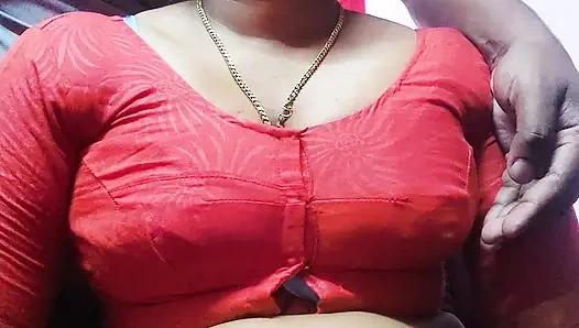 Married Woman Takes Her Boyfriend to Hotel