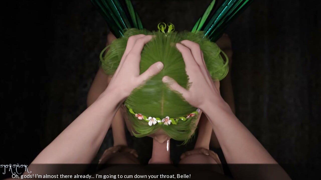 HARD FUCKING SHORT FAIRY GIRL,# Long Live The Princess #3