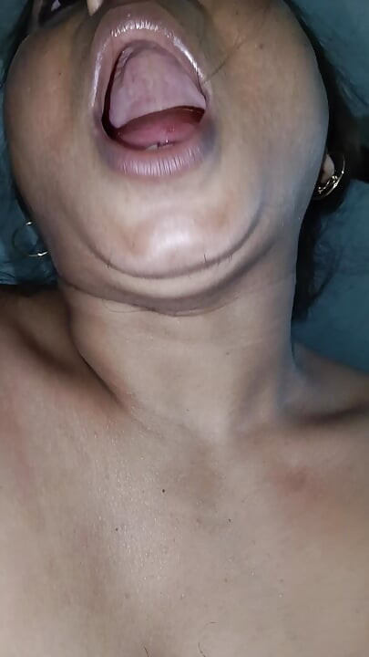 Rume bhabi rat ko pyar kiya