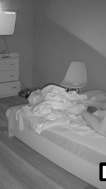 Stunning moment from "LUUV. A real couple finds thrill in turning their real life into a homemade sex show for an audience"