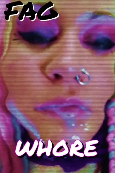 The Triggers Will Turn Your Penis Into a Sissy Clit for the Shemale to Lick