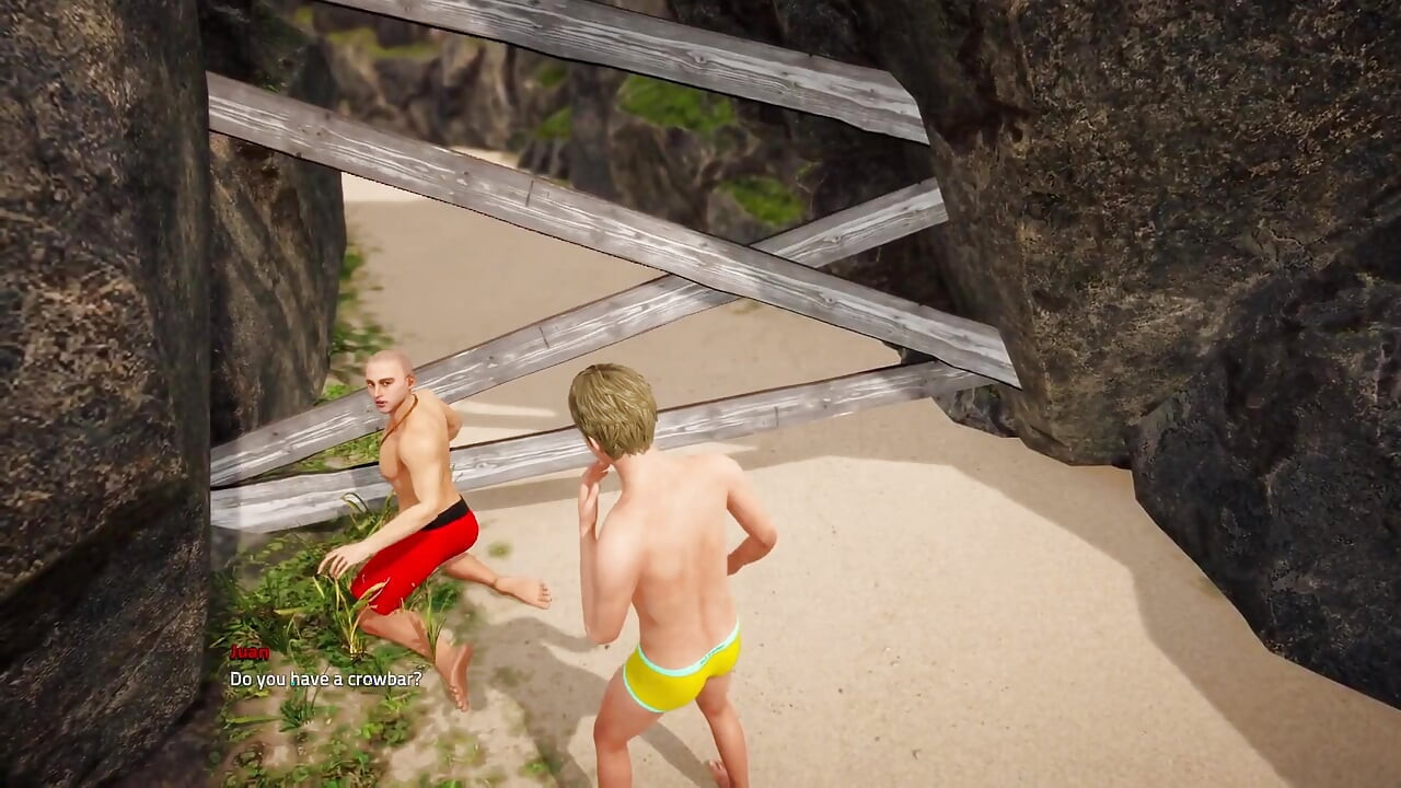 Complete Gameplay - Seaside Mystery, Part 41