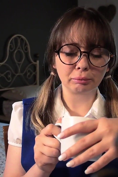 Cockocino Tease