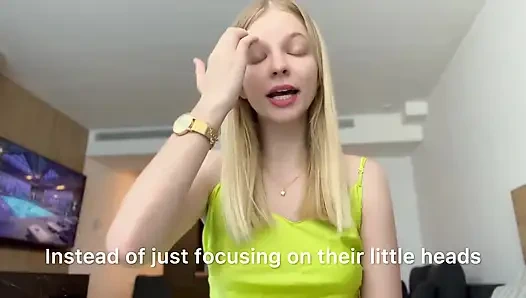 Почему я люблю клетку целомудрия (и вы должны тоже)