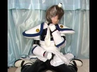 Kigurumi enimegao 2