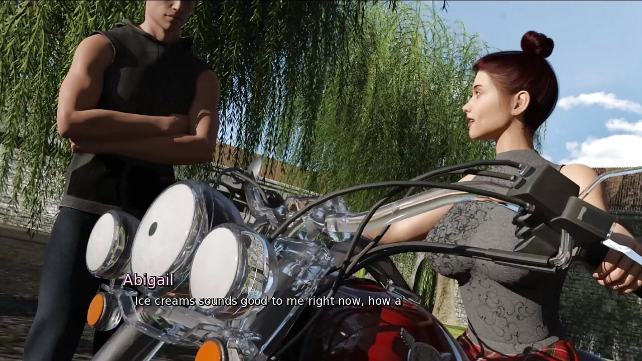 ความรักของแม่เลี้ยง (orborigin) ตอน 5 ตอน 39 เล่นเกมโดย Loveskysan69