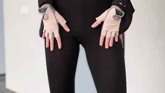 Sexy sport