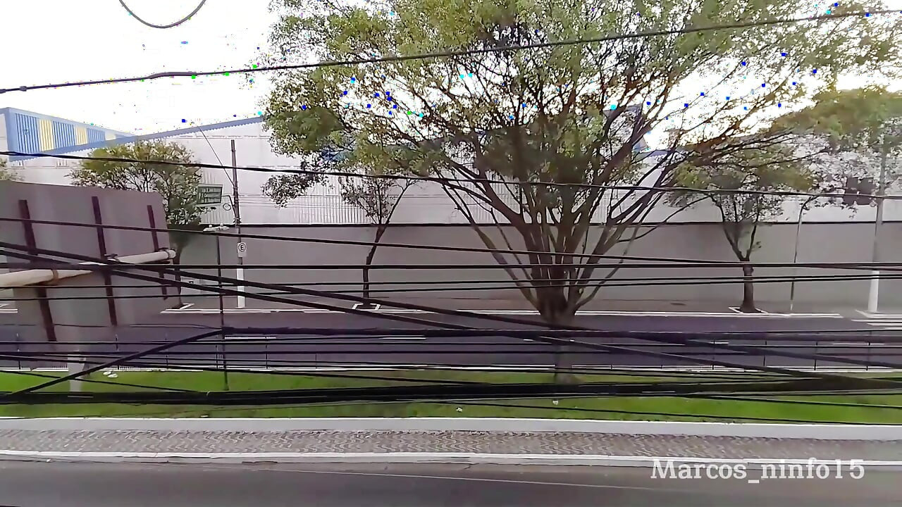 ฉันเดินทางไปเมืองหลวงและพักในโรงแรม 2 ดาว! ตอนกลางคืนฉันอาบน้ําในโรงแรมที่แย่ที่สุด