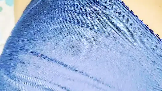 Pooja put her hand in wife's pussy and inserted cucumber, pussy and ass exploded