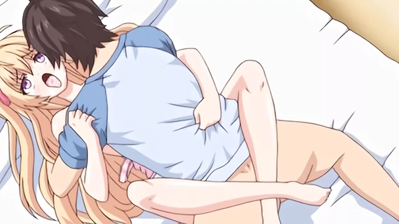 Baka Na 02 - Best Hentai Taboo Scene Ever!