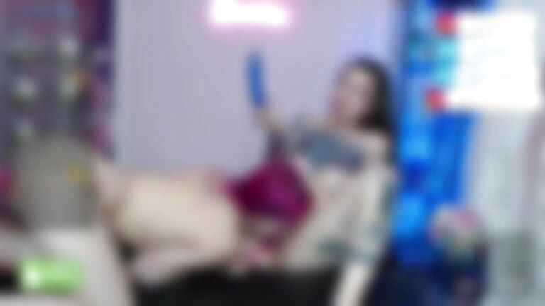 Camgirls divljaju