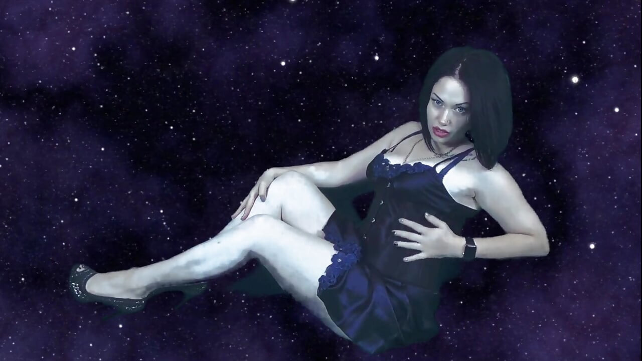 แกติดฉันขนาดนี้เลย