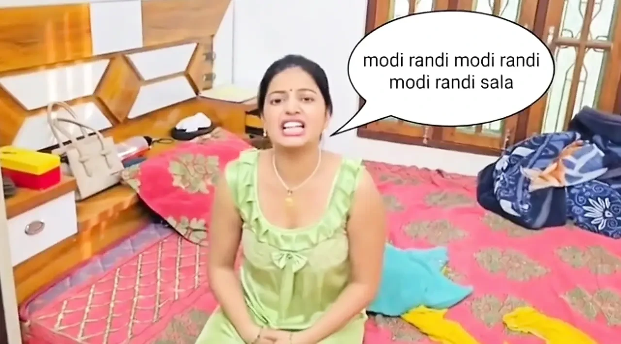 Bjp Moodi New Desi Bhabhi Pahli Baar Kiya Sex Husbund Ke Dost Ke Sath Hardcore Blujob