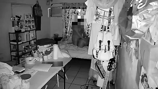 I Fucked My Ex and Came Inside