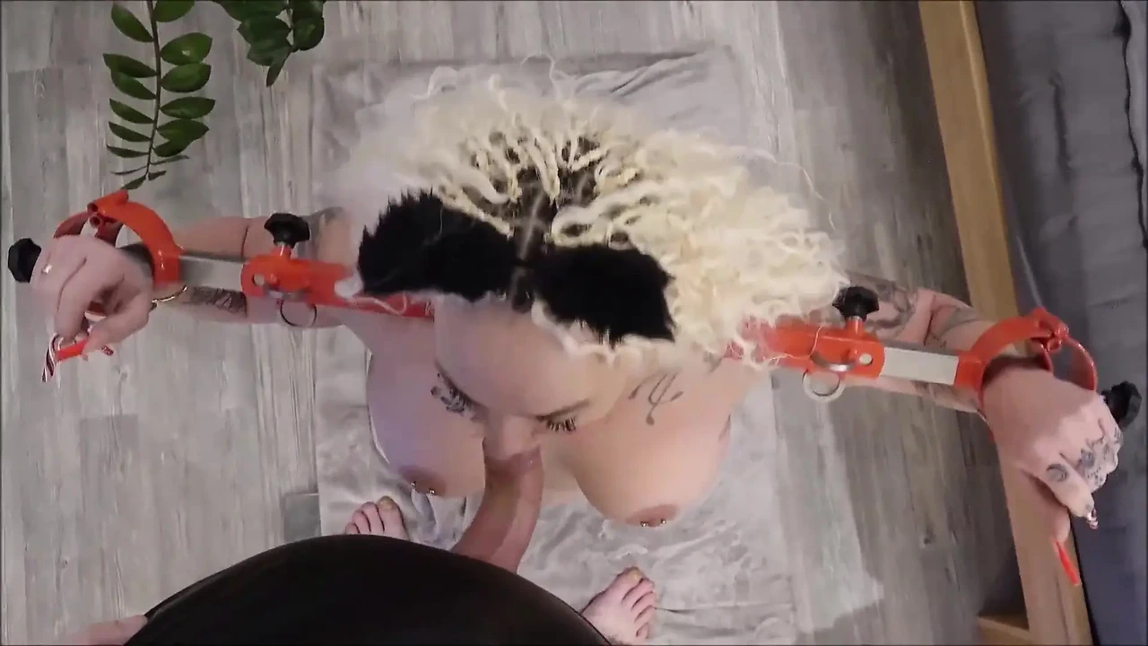 Yes, Master, I’m Yours