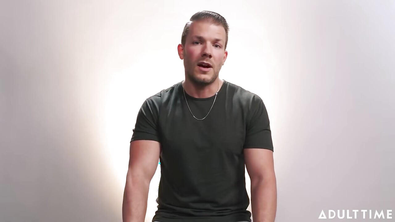 Codey Steele Ditched Mormonism for Porn & Pleasure! | Pornstar Interview | Adult Time