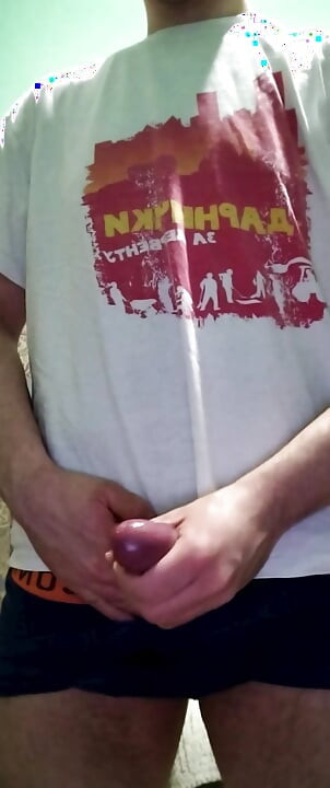 Heard Neighbors having sex