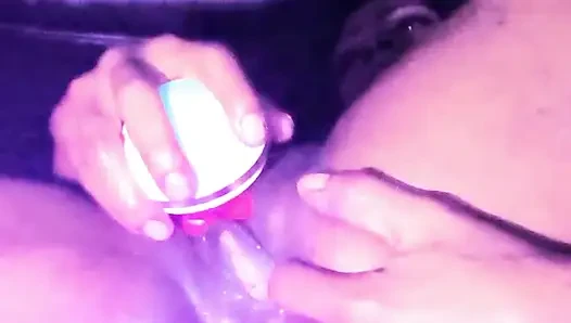 Missionary Masturbation I Reached My Destination