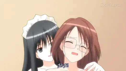 Shinshou genmukan cap 1, ich ficke meine geilen zimmermädchen