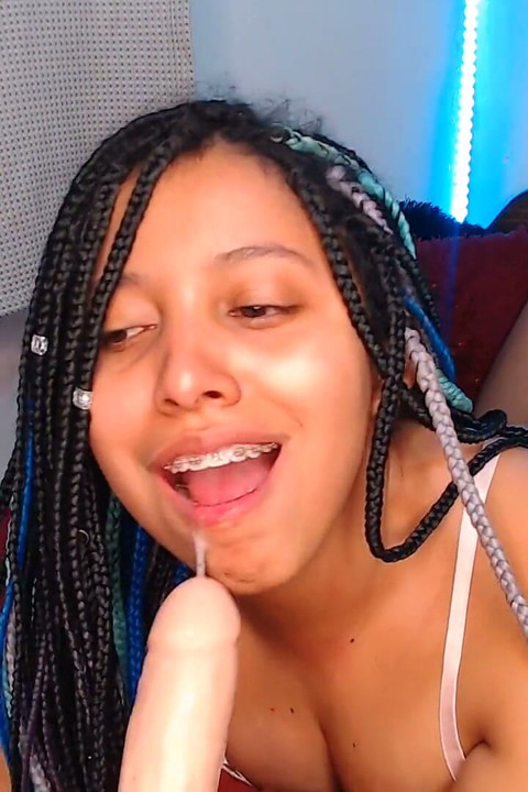 sexy blowmichell