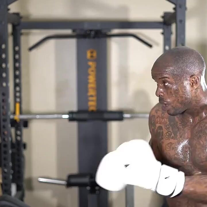 Boxing Workout a Training Plan Determines the Forms of Training to Be Used, How Long It Will Take. Part 2