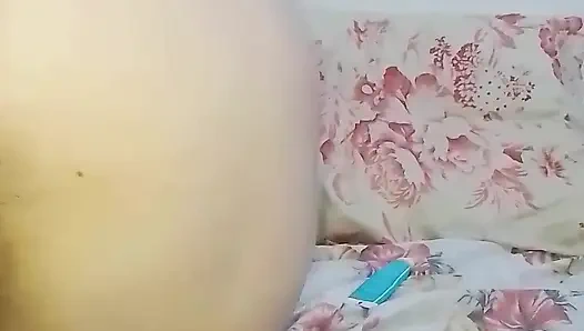 In the Mouth of the Busty Blonde.