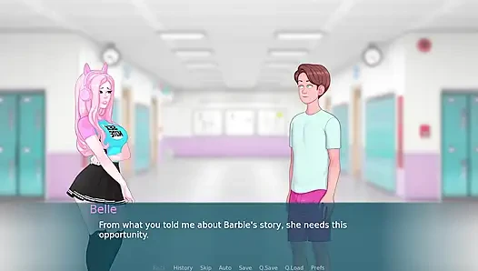 Tam oyun - seks notu, bölüm 26