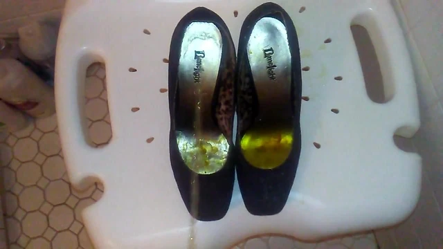 fun with heels 3