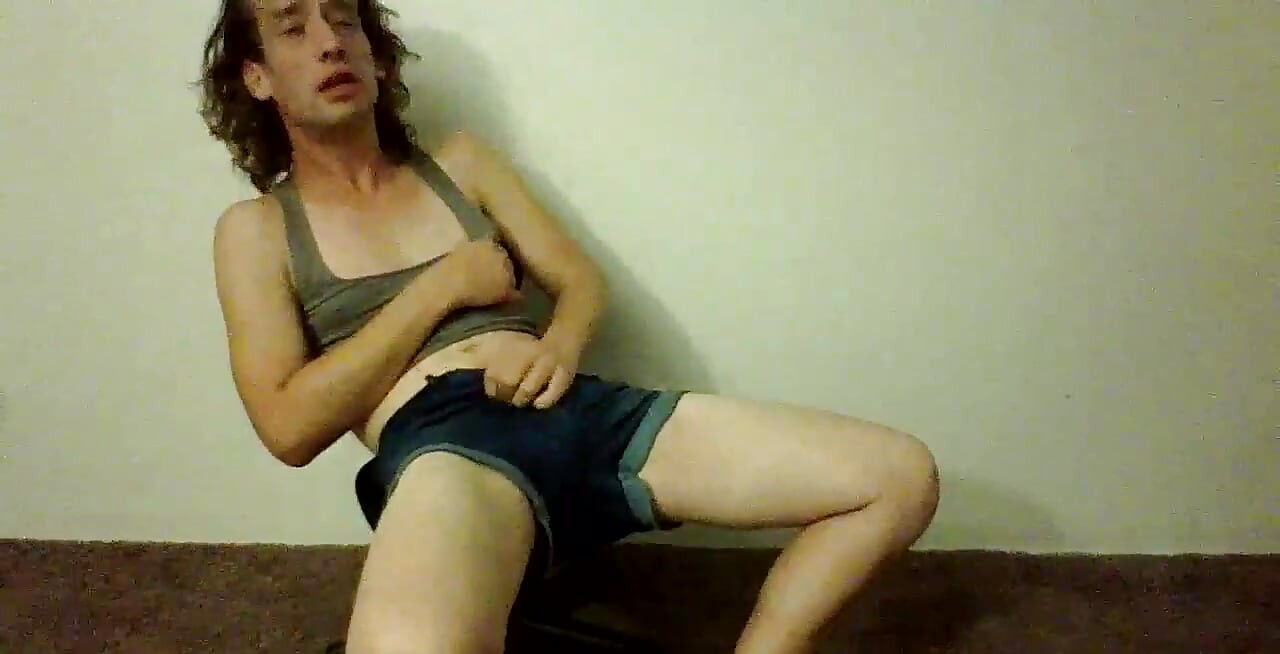 Newly Discovered Video I Never Published. Bout Time to Share It, Imo