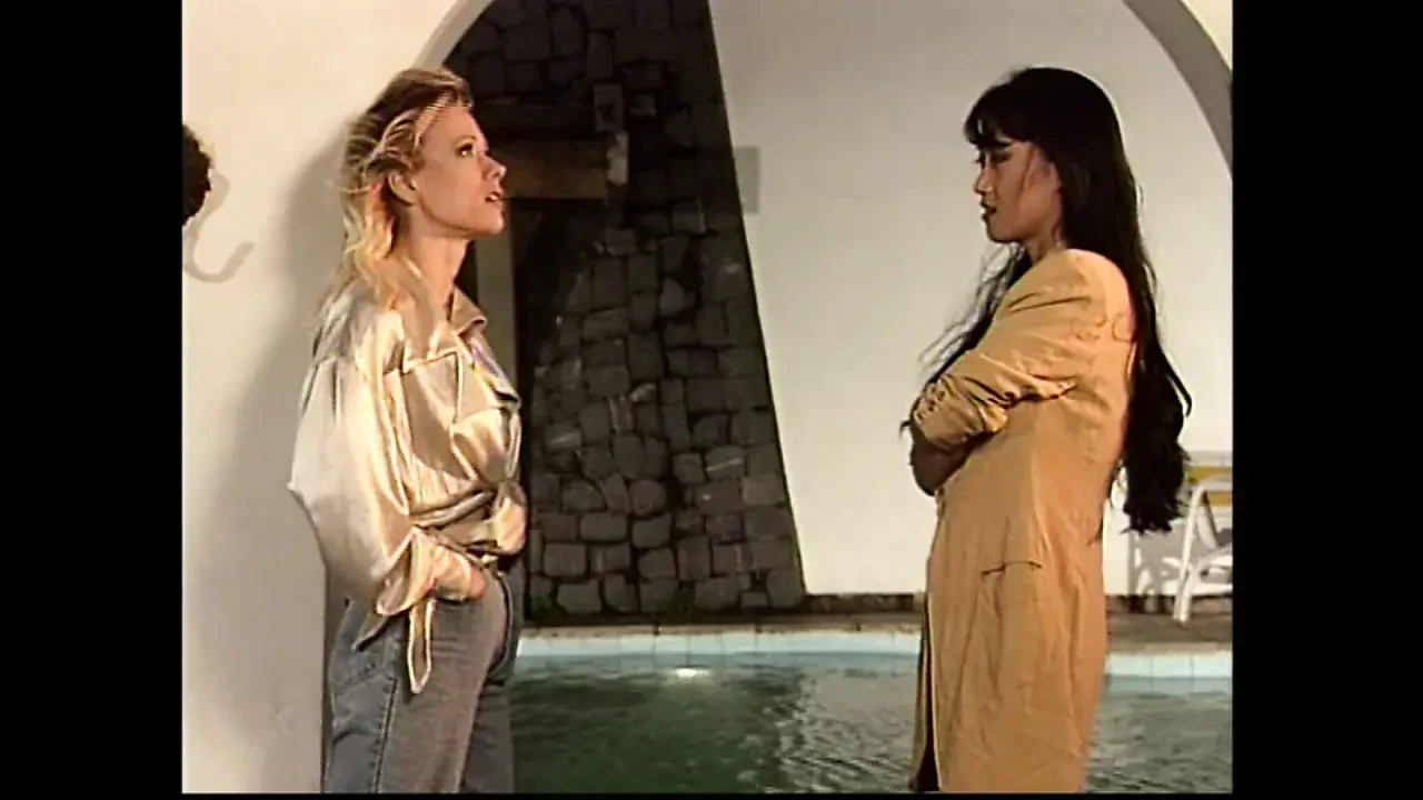 Channone,kaitlyn Ashley - big tits,blowjob