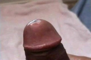 Here I Cum