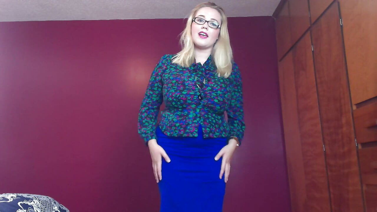 Secretary Proves to Boss She Is the Best
