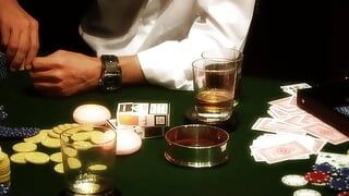 ポーカールーム - エピソード7