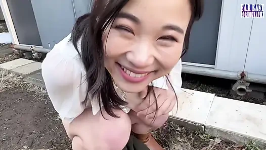 Bare Nip Stroll Where Crowded Eyes Spark a Hot, Tight Peak on Her Perky Tips Phase.3