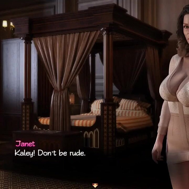 Treasure of Nadia V73022 Part 200 This MILF Loves Watch Us by Loveskysan69