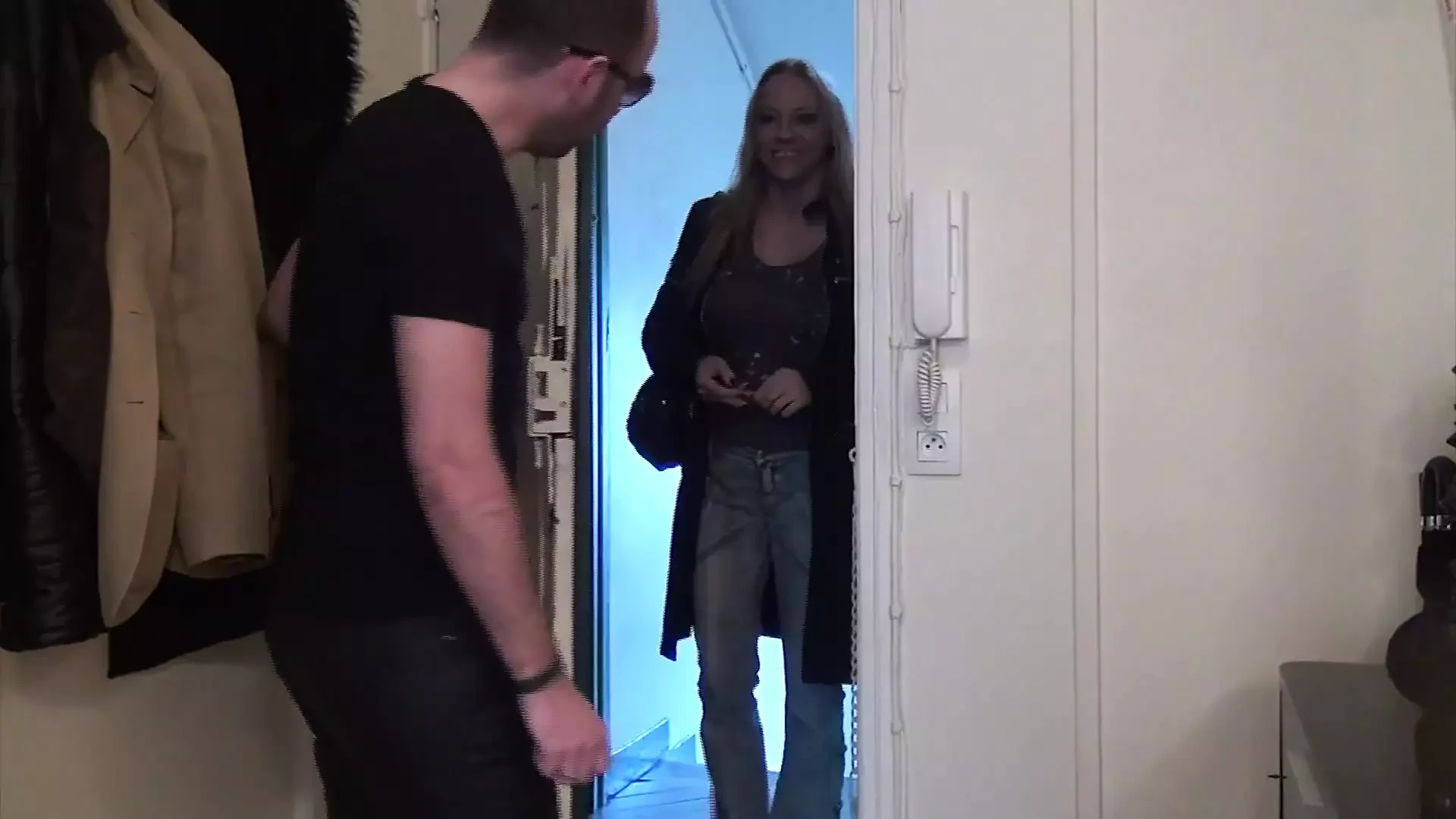 Cynthia Berseronok Casting