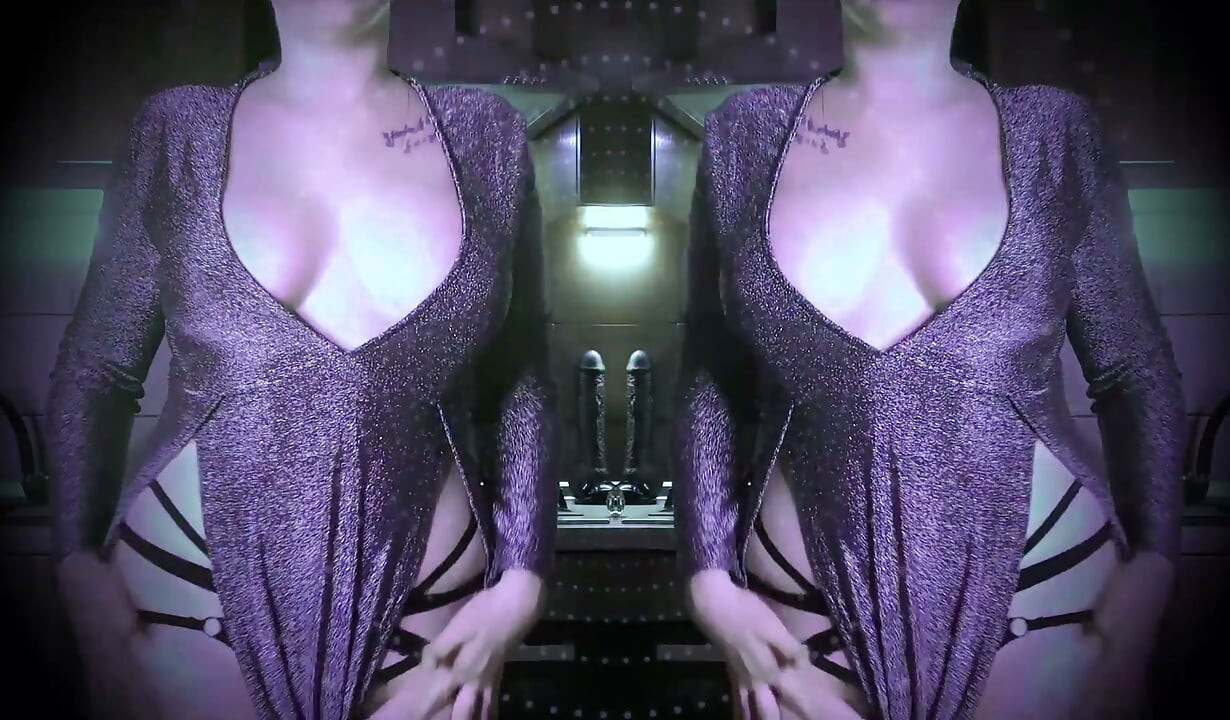 Mesmerizing reprogramming! I will teach you to cum anally! (Special effects added)