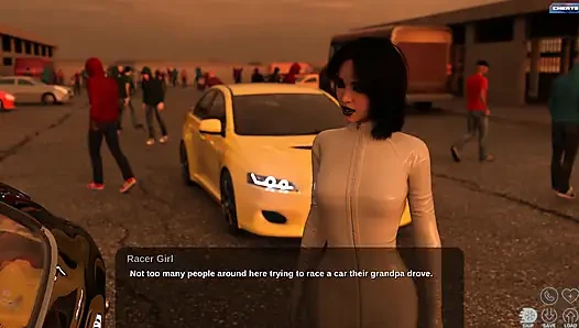 Slow and Furious Sex. Part 6