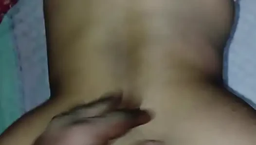 probaashi bhaiyr bow bhabhi ke cude Dilam