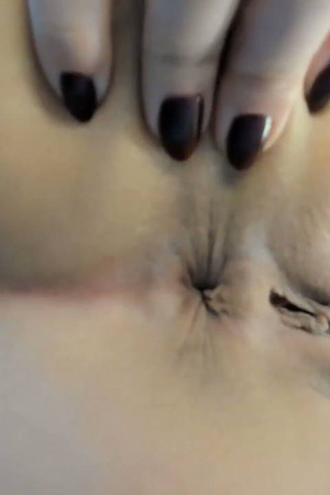 Friday Fetish Ass Blinking