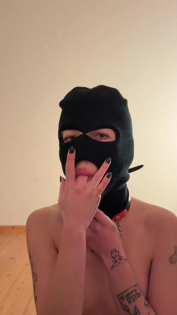 Does this make your cock hard?