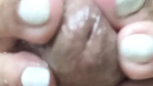 Acoletteyyy Soft Sole Toepads Made Him Cum Fast