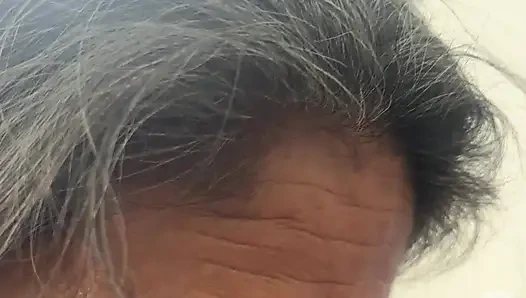 Grandma stepMom