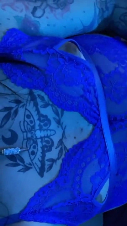 Captivating moment from "The best Anal and Creampie compilation by TS trans sissy Emma Ink"