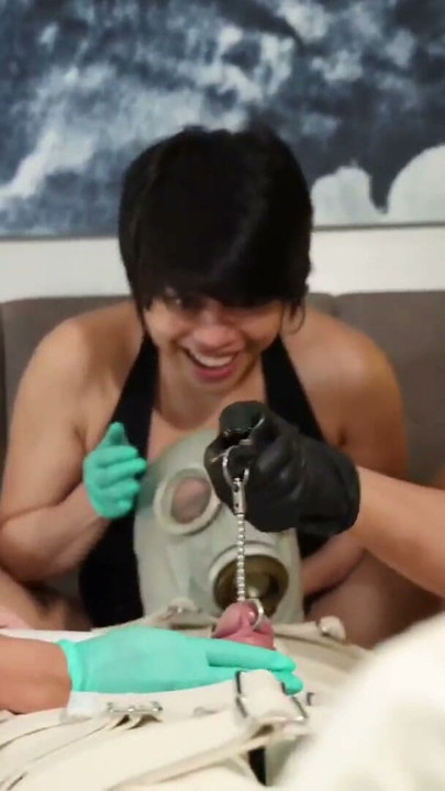 Asian Fendom Nurse soundplay.mp4 | Clip 1