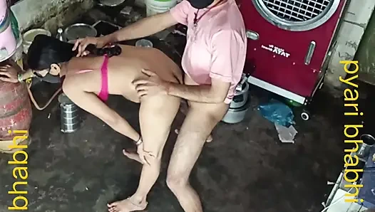 Padosi тайный секс, хинди аудио