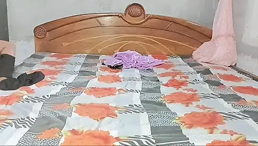 Bhabi Dewor ki sex kahine part 1