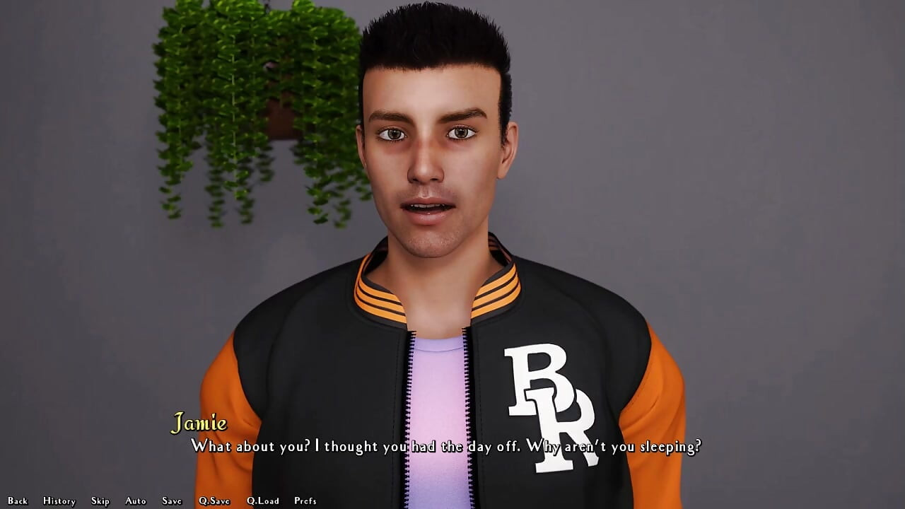 Being a Dik 0.6.0 Part 127 House Work by Loveskysan69