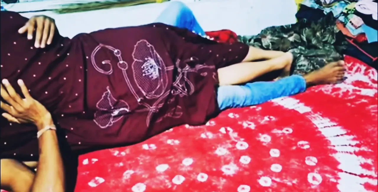 Bubbly Big Ass Bhabi Needs Deep Pussy Pounding By her devar Strong dick.